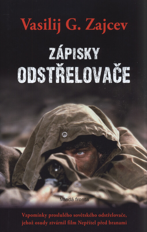 Zápisky odstřelovače