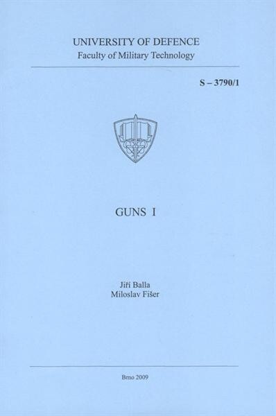 Guns I