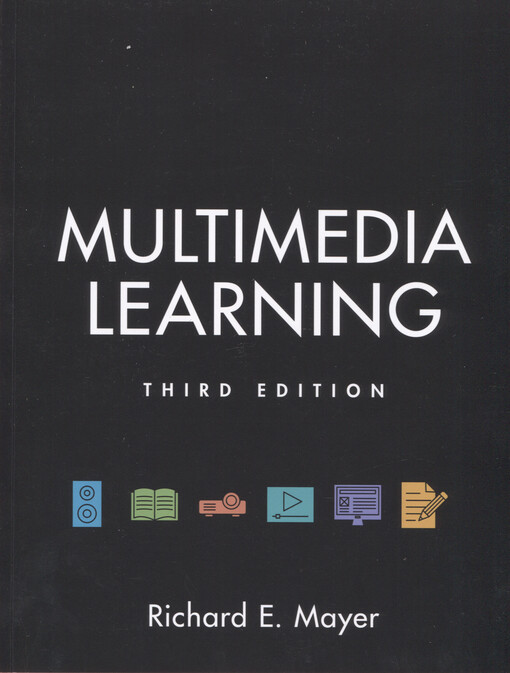Multimedia learning