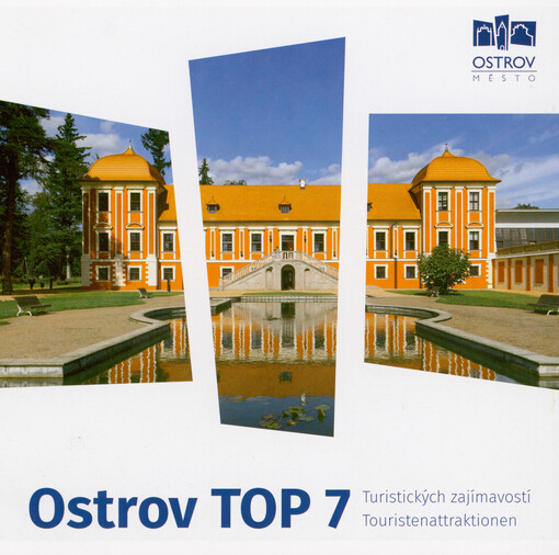 Ostrov : top 7 turistických zajímavostí