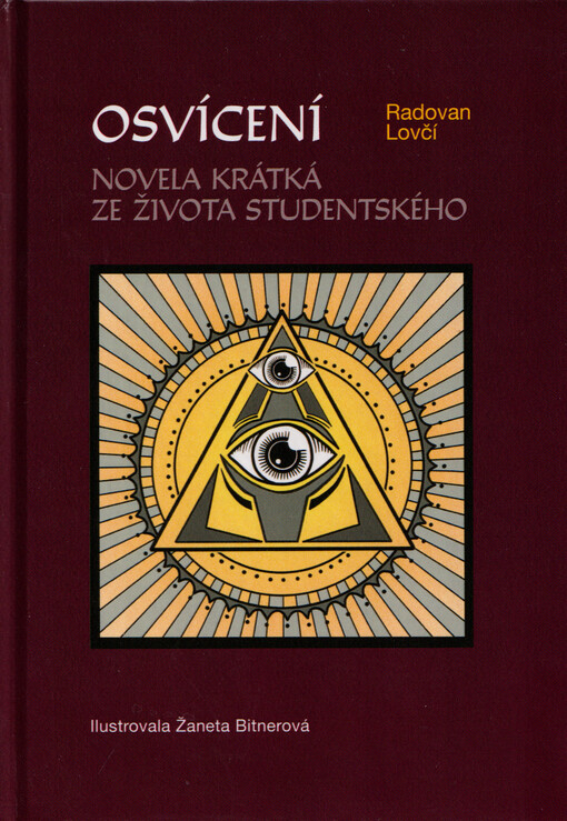Osvícení : novela krátká ze života studentského
