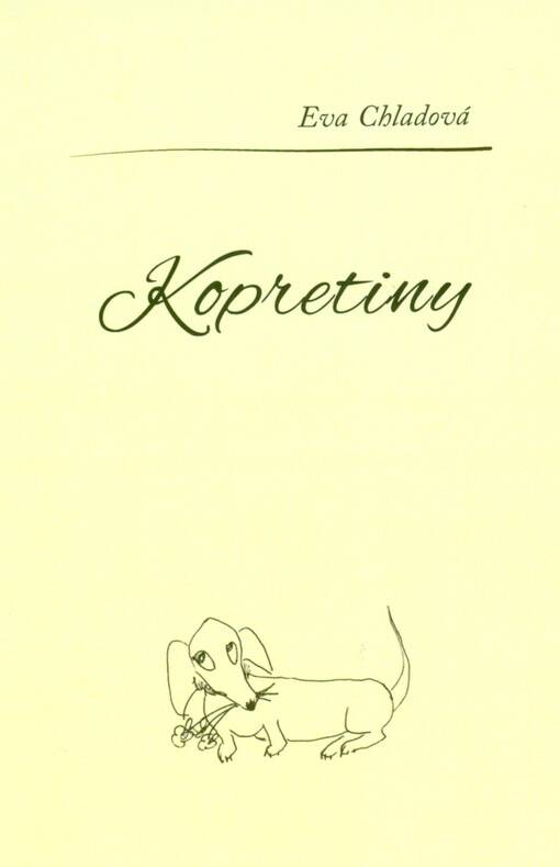 Kopretiny