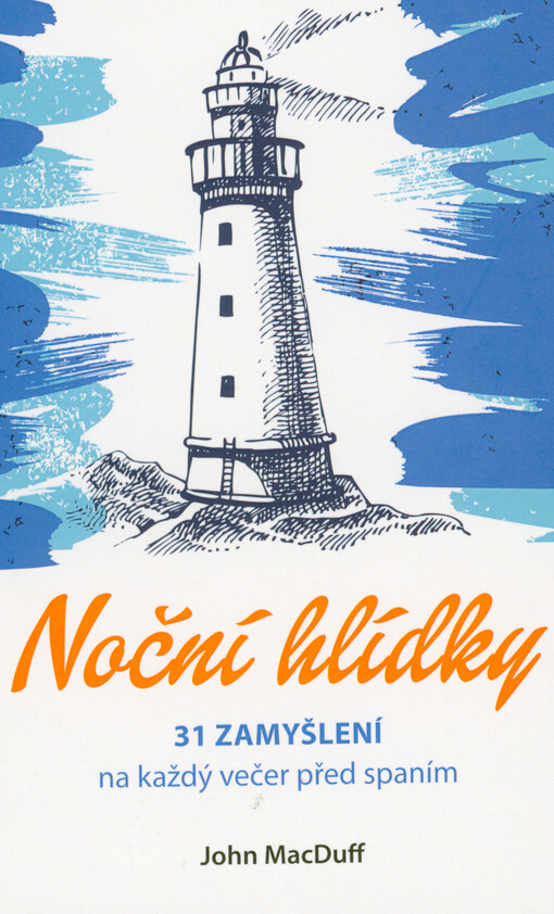 Noční hlídky