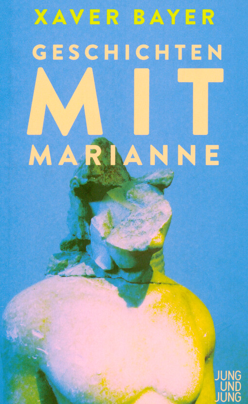 Geschichten mit Marianne