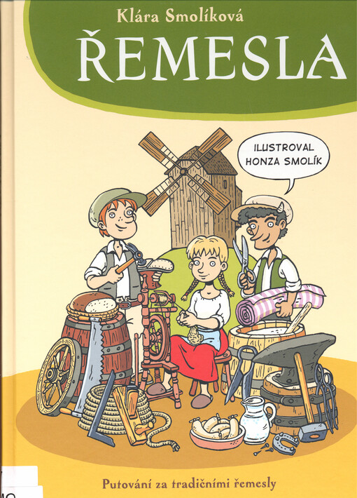 Řemesla