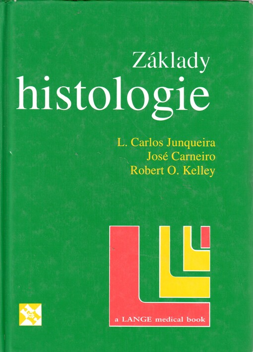 Základy histologie