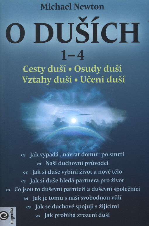O duších 1-4