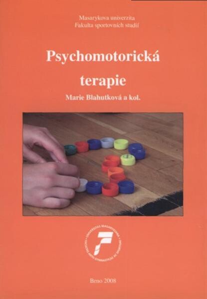 Psychomotorická terapie