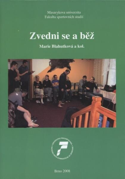 Zvedni se a běž