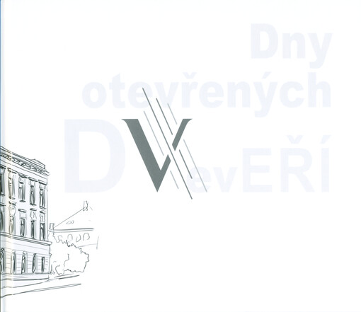 Dny otevřených DVevEŘÍ
