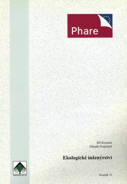 Ekologické inženýrství