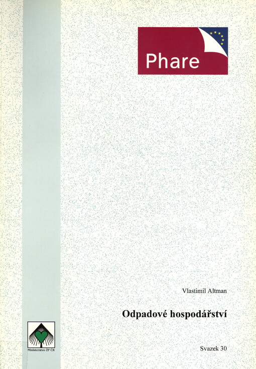 Odpadové hospodářství