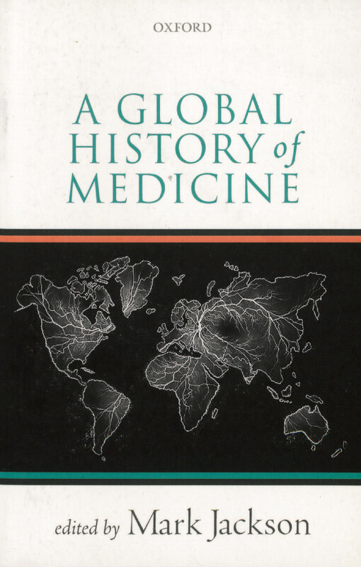 A global history of medicine