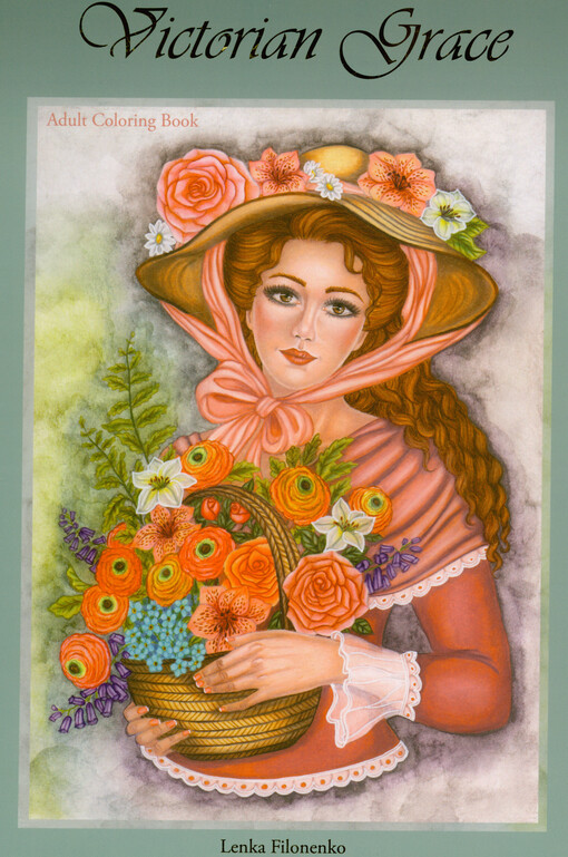 Victorian Grace