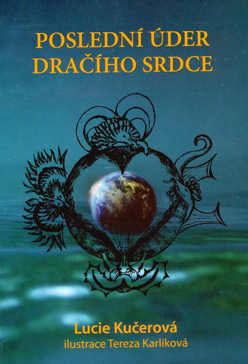 Poslední úder dračího srdce