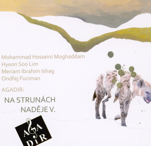 Na strunách naděje V.