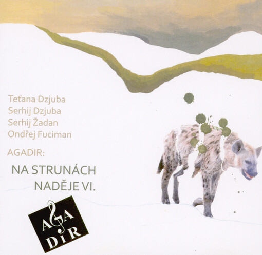 Na strunách naděje VI.