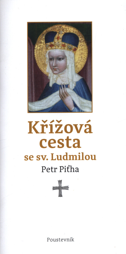 Křížová cesta se sv. Ludmilou