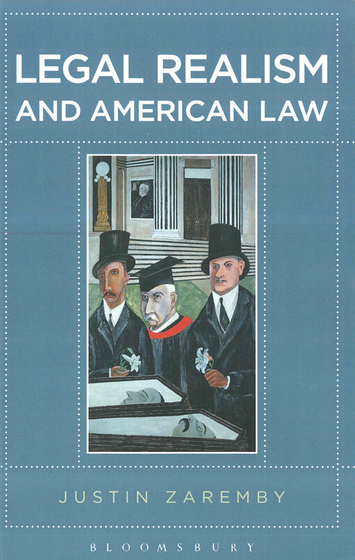 Legal realism and American law