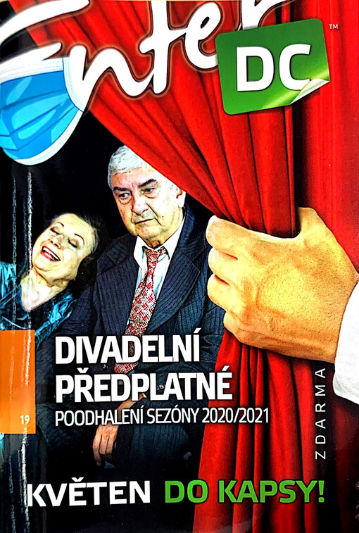  Květen