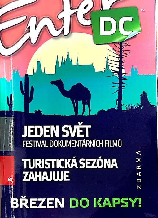  Březen