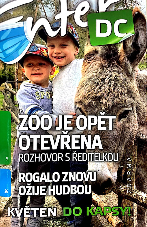  Květen
