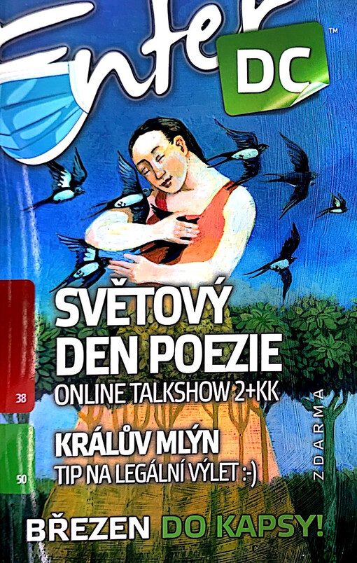  Březen