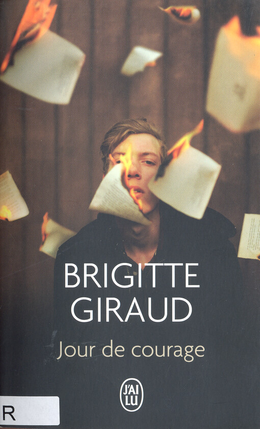 Jour de courage : roman