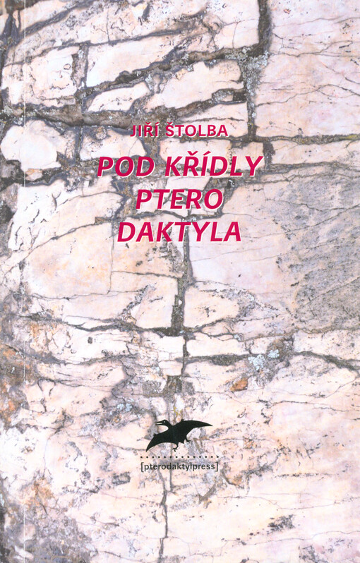 Pod křídly pterodaktyla : (výbor z textů 1980-2020)