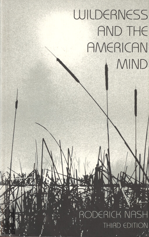 Wilderness and the American mind