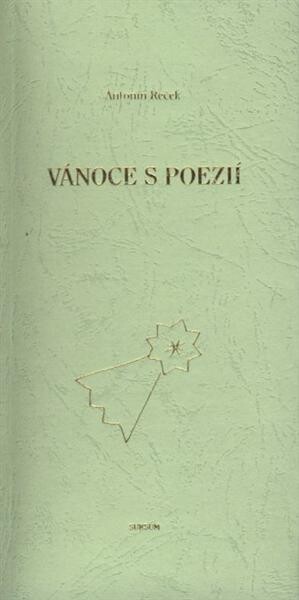 Vánoce s poezií