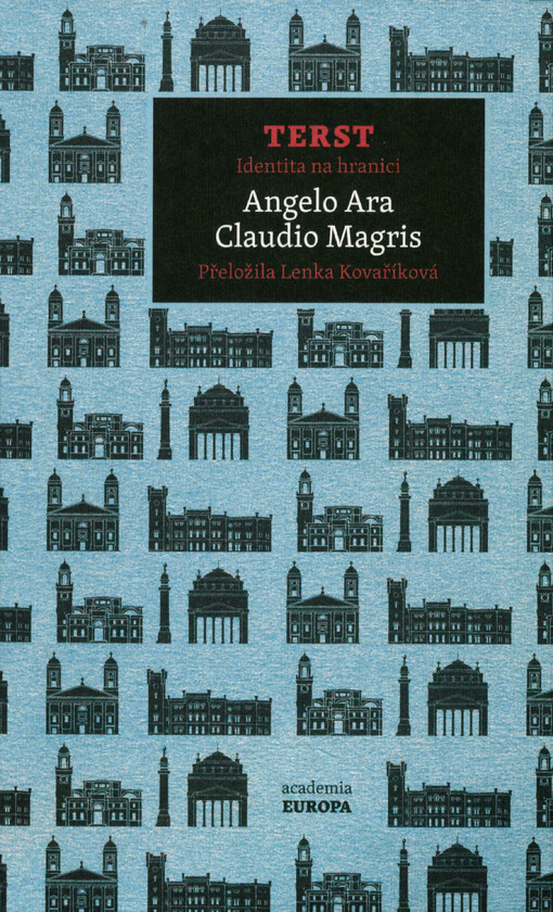 Terst : identita na hranici