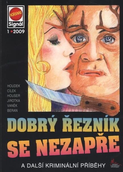 Dobr� �ezn�k se nezap�e
