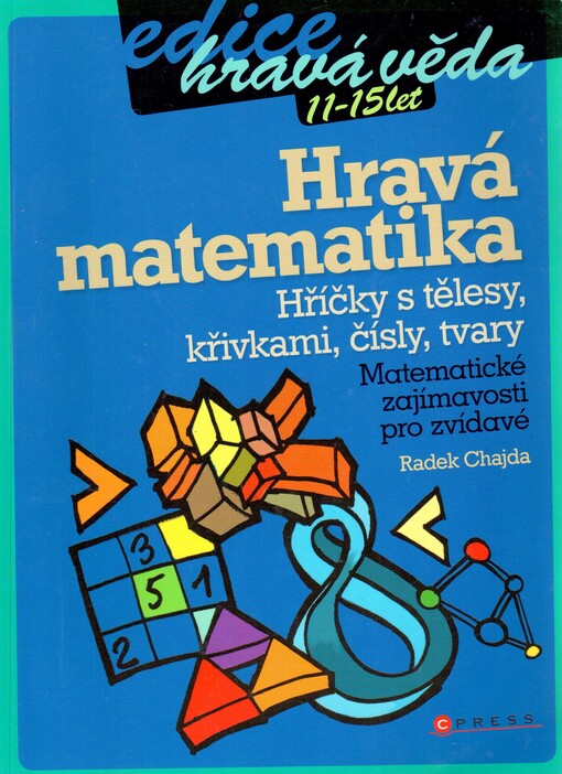 Hravá matematika