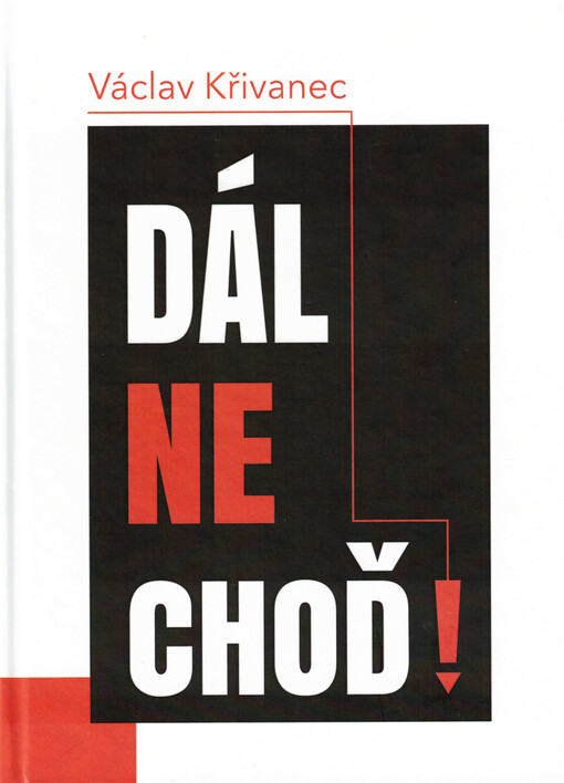 Dál nechoď! 