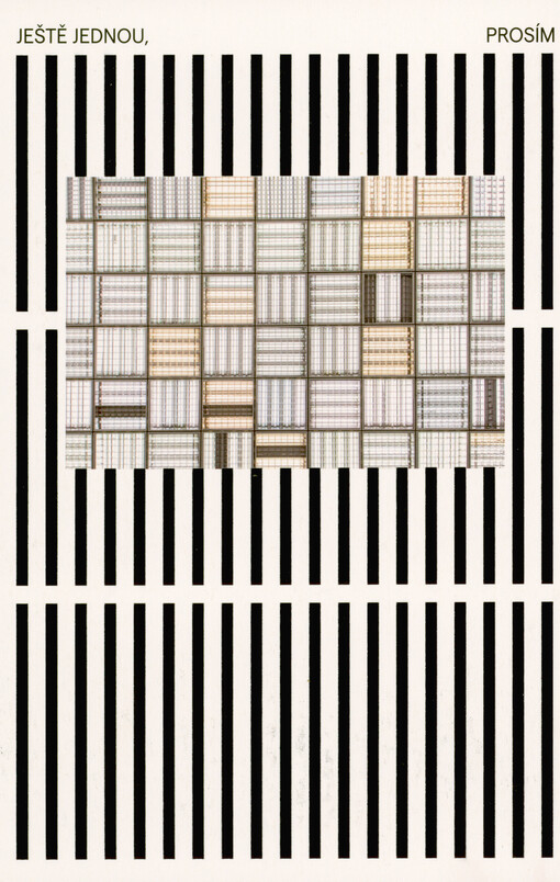 Ještě jednou, prosím