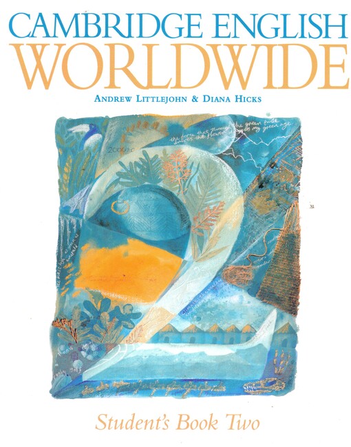 Cambridge English Worldwide Level 2 Student´s Book