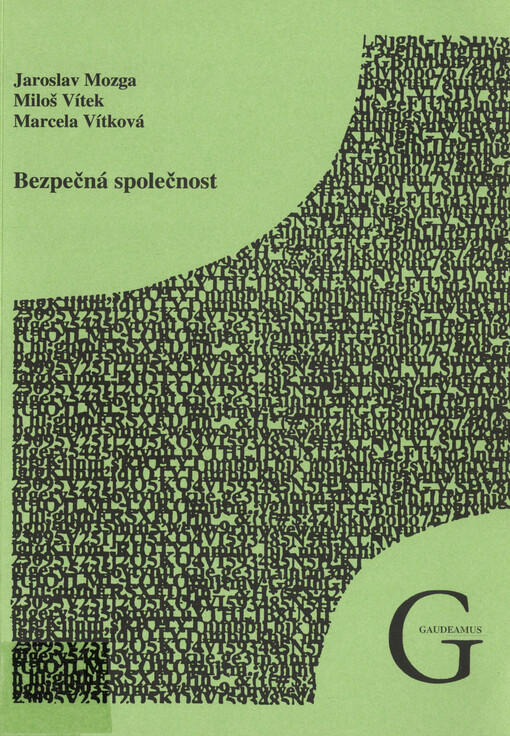 Bezpečná společnost