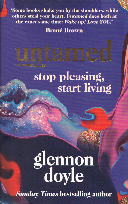 Untamed