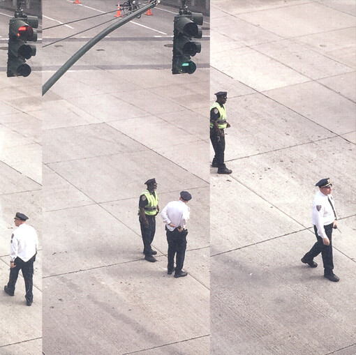 Nový zprávy žádný