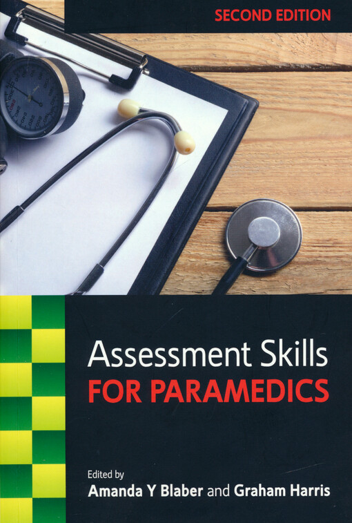 Assessment skills for paramedics