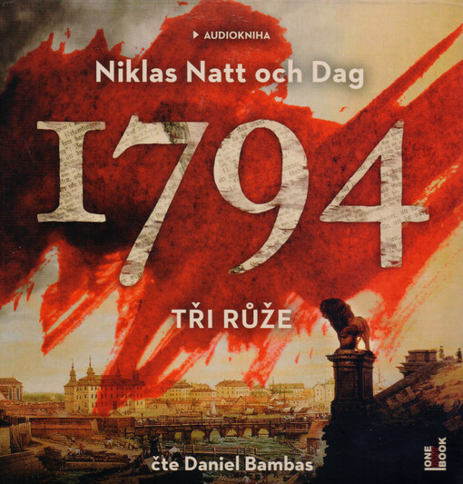 1794 : tři růže