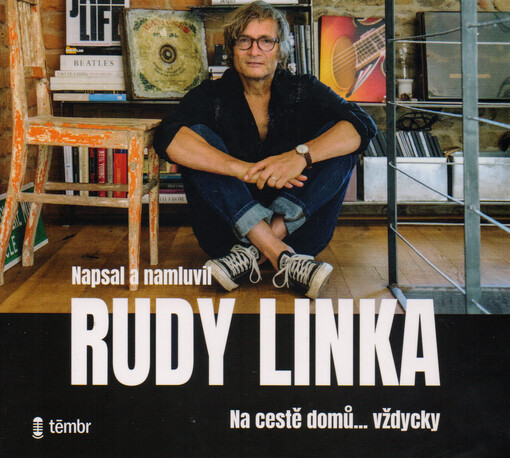 Na cestě domů... vždycky