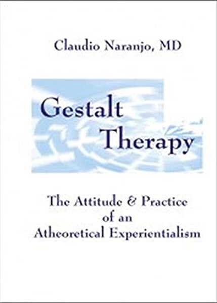 Gestalt Therapy