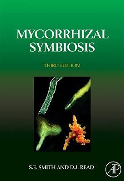 Mycorrhizal Symbiosis, Third Edition