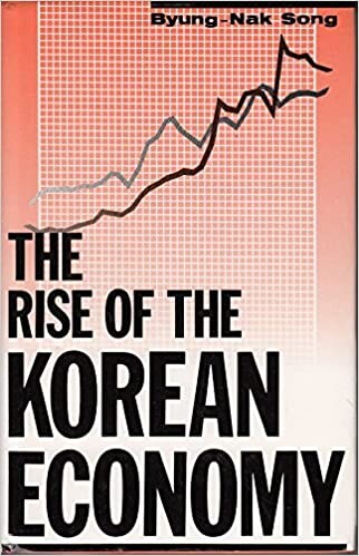 The Rise of the Korean Economy