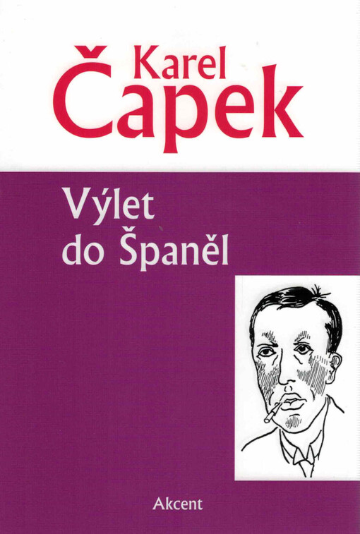Výlet do Španěl