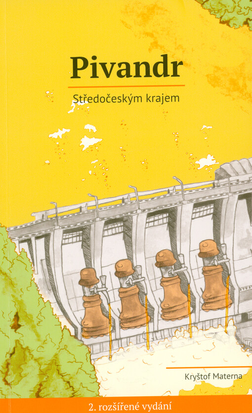 Pivandr Středočeským krajem