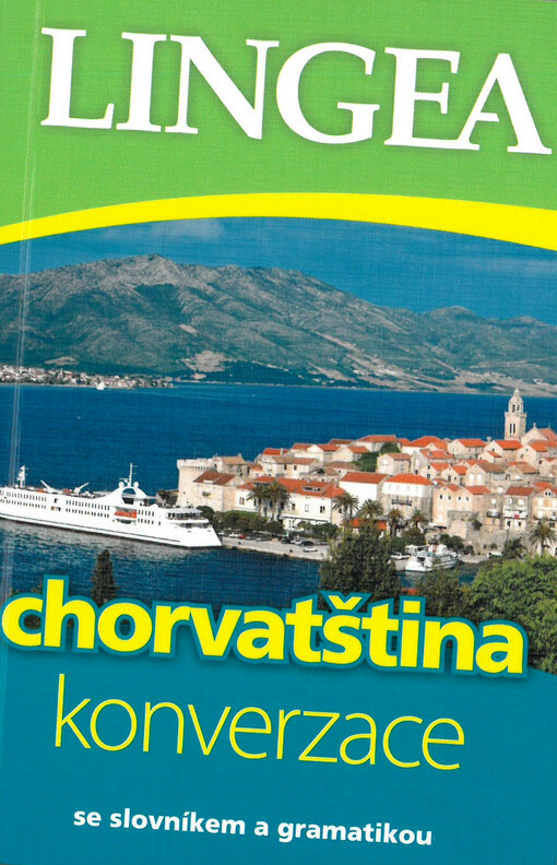 Chorvatština : konverzace