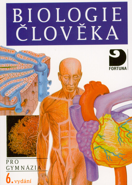 Biologie člověka